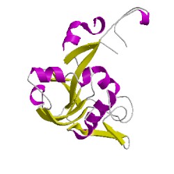 Image of CATH 3v5aA02