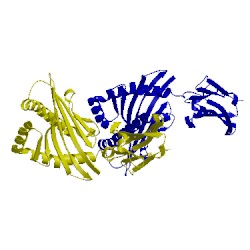 Image of CATH 3v5d