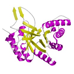 Image of CATH 3v5fA02