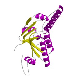 Image of CATH 3v5iA00