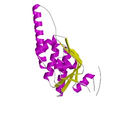 Image of CATH 3v5iE