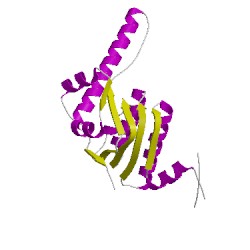 Image of CATH 3v5iF00