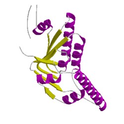 Image of CATH 3v5iI