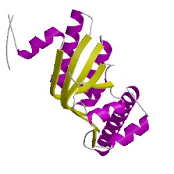 Image of CATH 3v5iJ