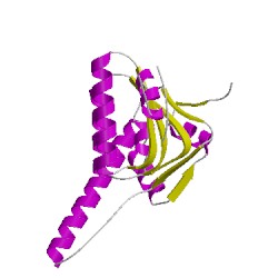 Image of CATH 3v5iL