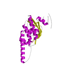 Image of CATH 3v5iM