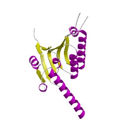 Image of CATH 3v5iP00