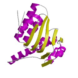 Image of CATH 3v5iS