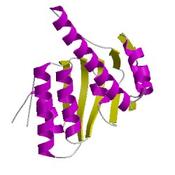Image of CATH 3v5iW