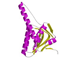 Image of CATH 3v5iX00