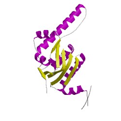 Image of CATH 3v5iZ