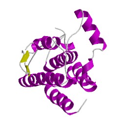 Image of CATH 3v5jB02