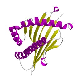 Image of CATH 3v5kA01