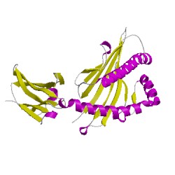 Image of CATH 3v5kD