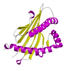 Image of CATH 3v5kD01