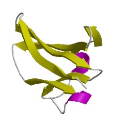 Image of CATH 3v5kD02