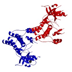 Image of CATH 3v5q