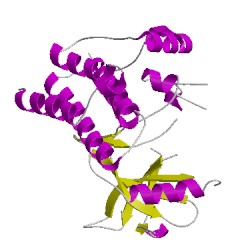 Image of CATH 3v5qA