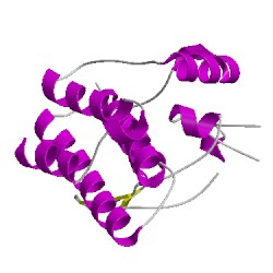 Image of CATH 3v5qA02