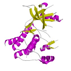 Image of CATH 3v5qB