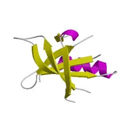 Image of CATH 3v5qB01