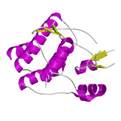 Image of CATH 3v5qB02