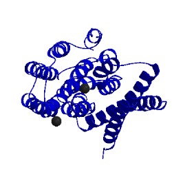 Image of CATH 3v5s