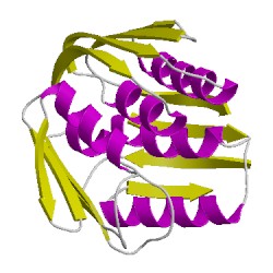 Image of CATH 3v5vD02