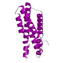 Image of CATH 3v5xB
