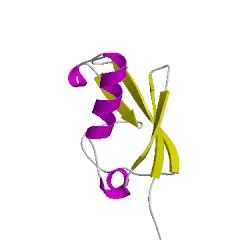 Image of CATH 3v60A