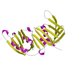 Image of CATH 3v62B