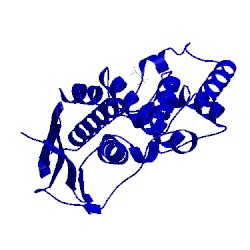 Image of CATH 3v68