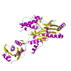 Image of CATH 3v6dA