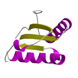 Image of CATH 3v6dA02