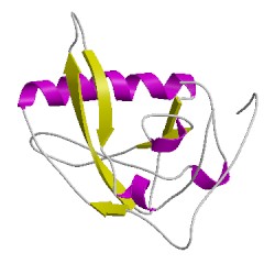 Image of CATH 3v6dC01