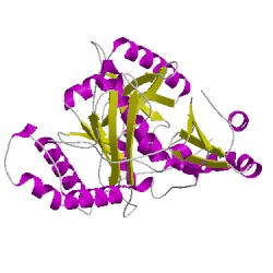 Image of CATH 3v6dD