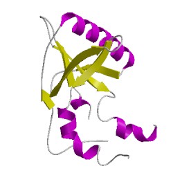 Image of CATH 3v6dD01