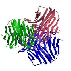 Image of CATH 3v6f