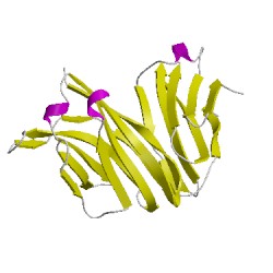 Image of CATH 3v6fA