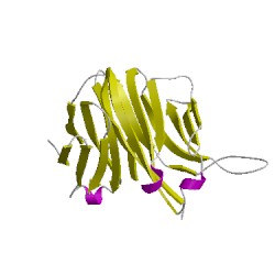 Image of CATH 3v6fC