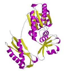 Image of CATH 3v6hA