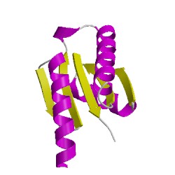 Image of CATH 3v6hA01