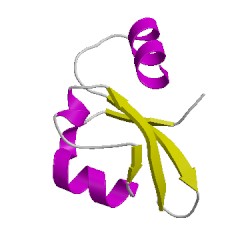 Image of CATH 3v6hB02