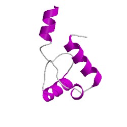 Image of CATH 3v6hB03