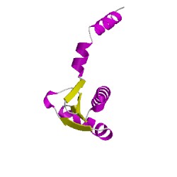 Image of CATH 3v6iA02