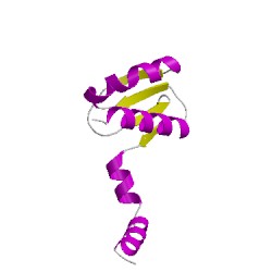 Image of CATH 3v6iY02