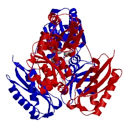 Image of CATH 3v6j