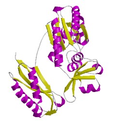 Image of CATH 3v6jA