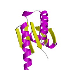 Image of CATH 3v6jA01