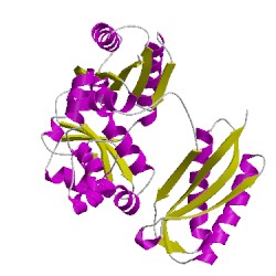 Image of CATH 3v6jJ